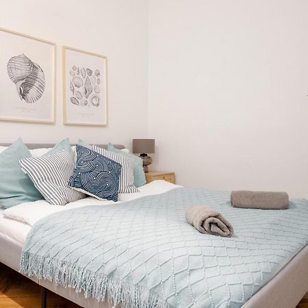 Designer Apartment, 5 Min To City Center Wien Ngoại thất bức ảnh