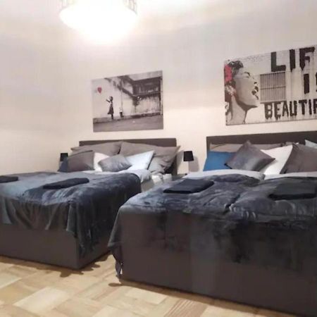 Designer Apartment, 5 Min To City Center Wien Ngoại thất bức ảnh