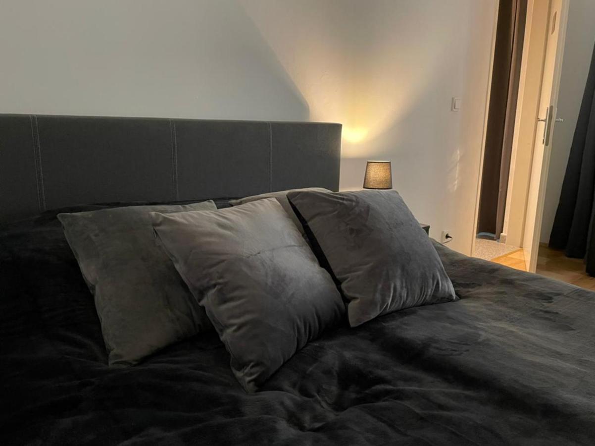 Designer Apartment, 5 Min To City Center Wien Ngoại thất bức ảnh