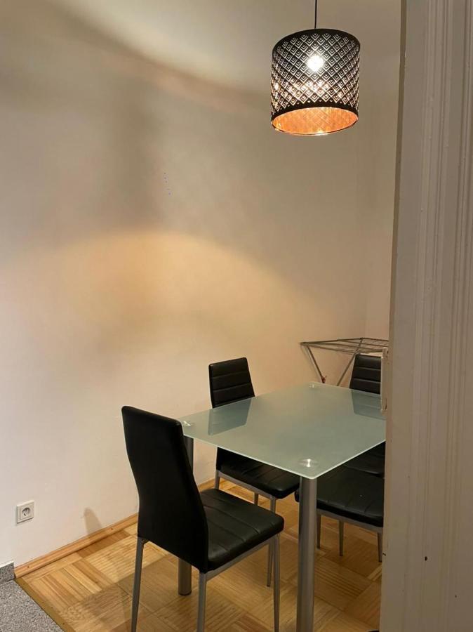 Designer Apartment, 5 Min To City Center Wien Ngoại thất bức ảnh