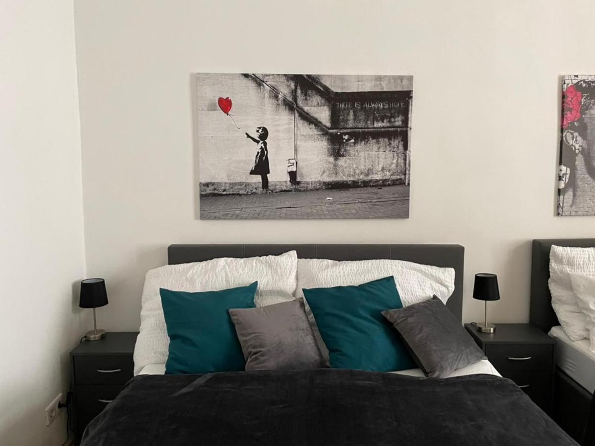 Designer Apartment, 5 Min To City Center Wien Ngoại thất bức ảnh