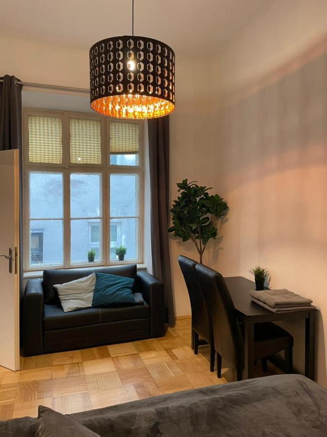 Designer Apartment, 5 Min To City Center Wien Ngoại thất bức ảnh