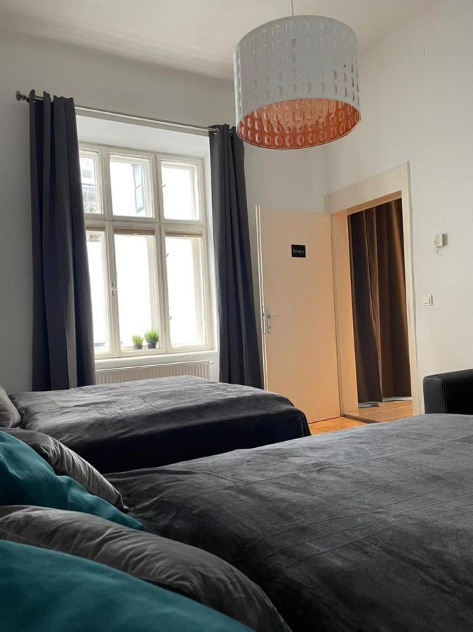 Designer Apartment, 5 Min To City Center Wien Ngoại thất bức ảnh