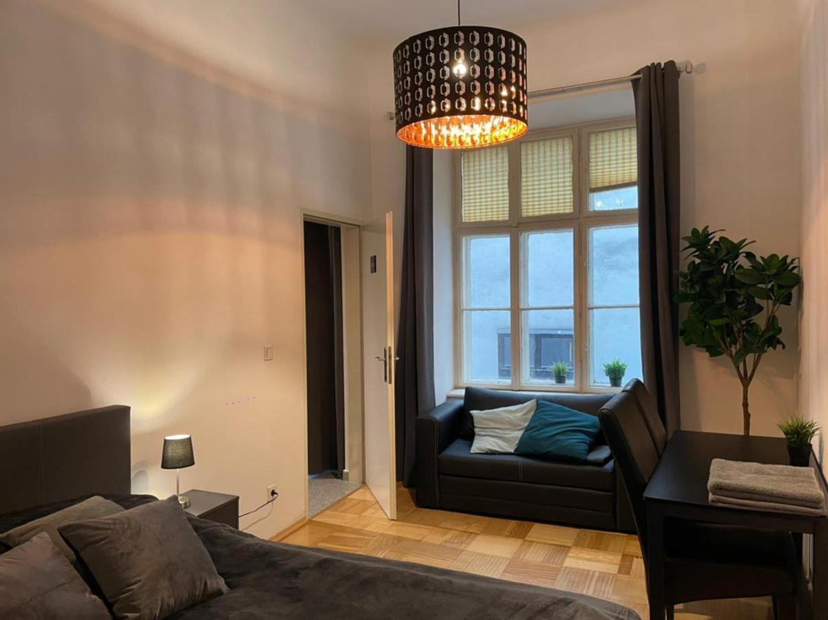 Designer Apartment, 5 Min To City Center Wien Ngoại thất bức ảnh