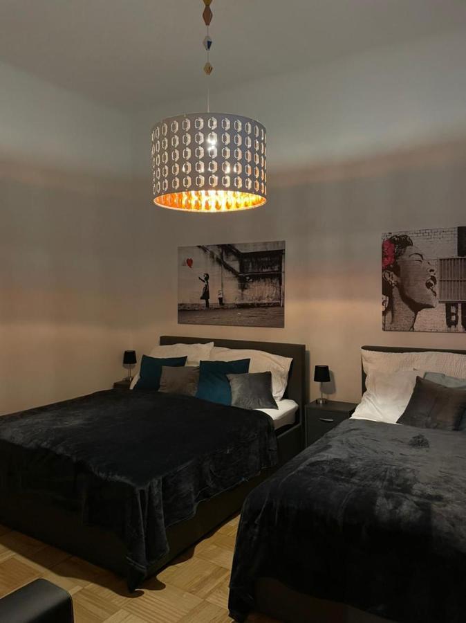 Designer Apartment, 5 Min To City Center Wien Ngoại thất bức ảnh