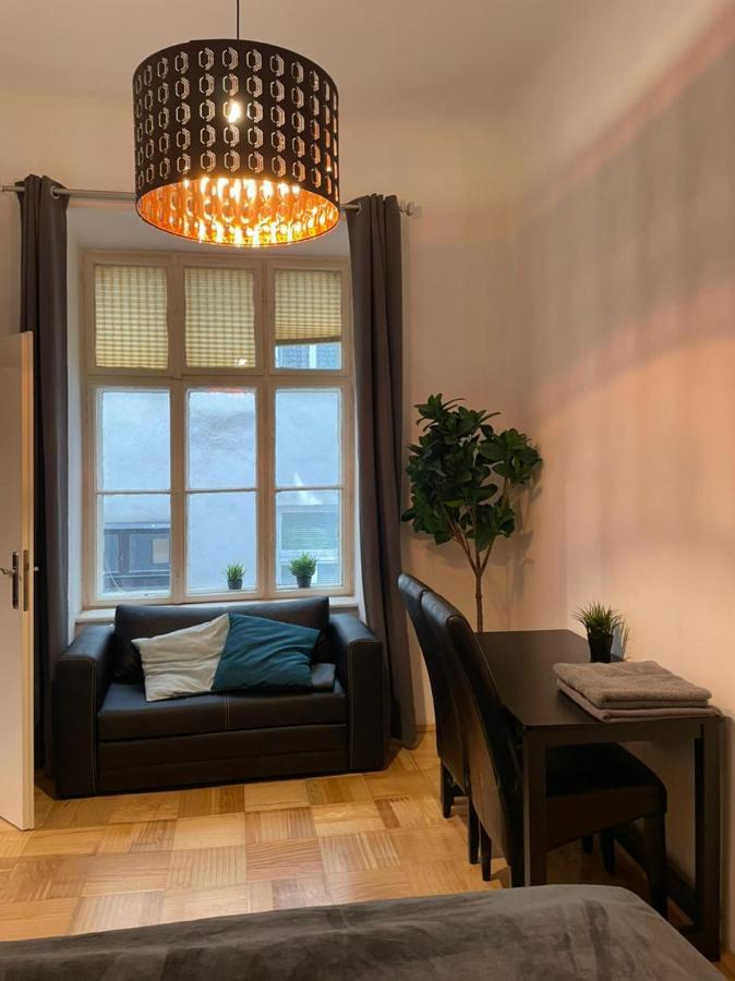Designer Apartment, 5 Min To City Center Wien Ngoại thất bức ảnh