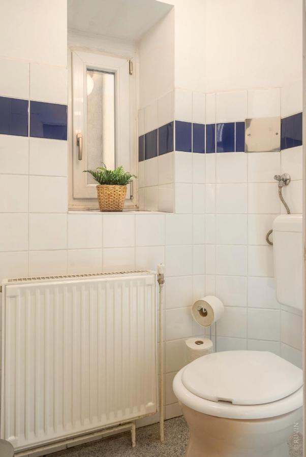 Designer Apartment, 5 Min To City Center Wien Ngoại thất bức ảnh