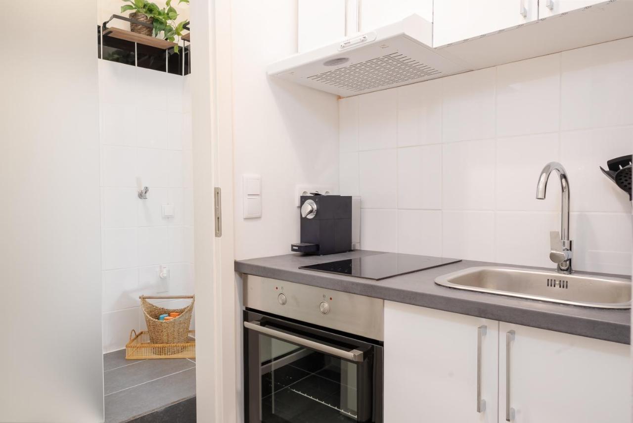 Designer Apartment, 5 Min To City Center Wien Ngoại thất bức ảnh