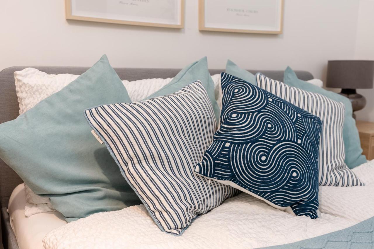 Designer Apartment, 5 Min To City Center Wien Ngoại thất bức ảnh