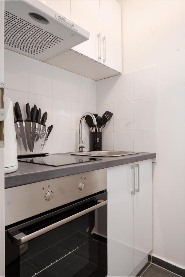 Designer Apartment, 5 Min To City Center Wien Ngoại thất bức ảnh
