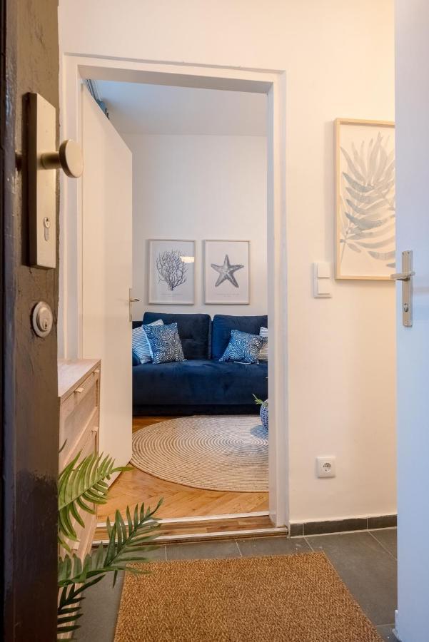 Designer Apartment, 5 Min To City Center Wien Ngoại thất bức ảnh