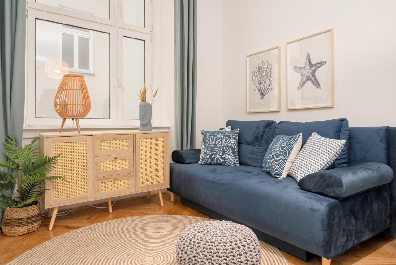 Designer Apartment, 5 Min To City Center Wien Ngoại thất bức ảnh