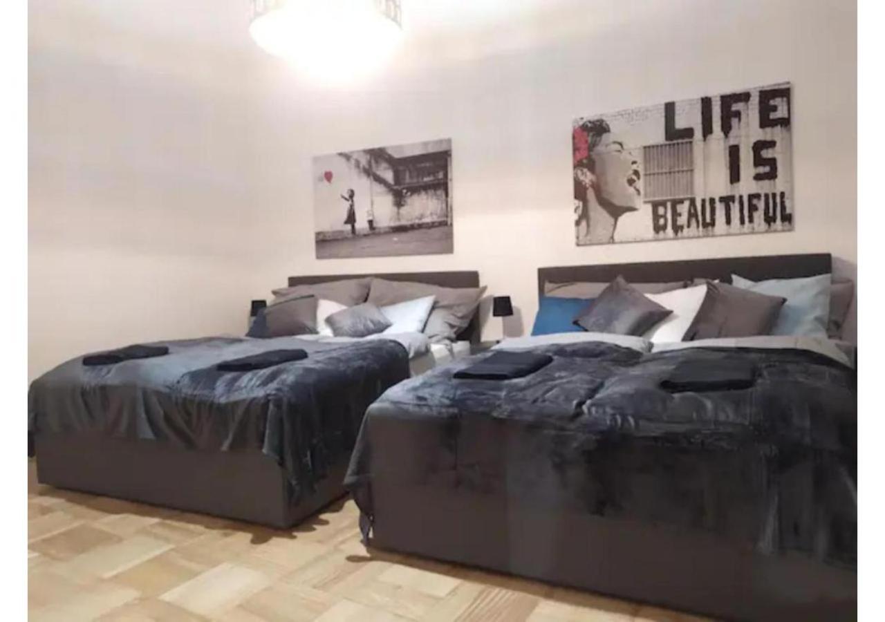 Designer Apartment, 5 Min To City Center Wien Ngoại thất bức ảnh