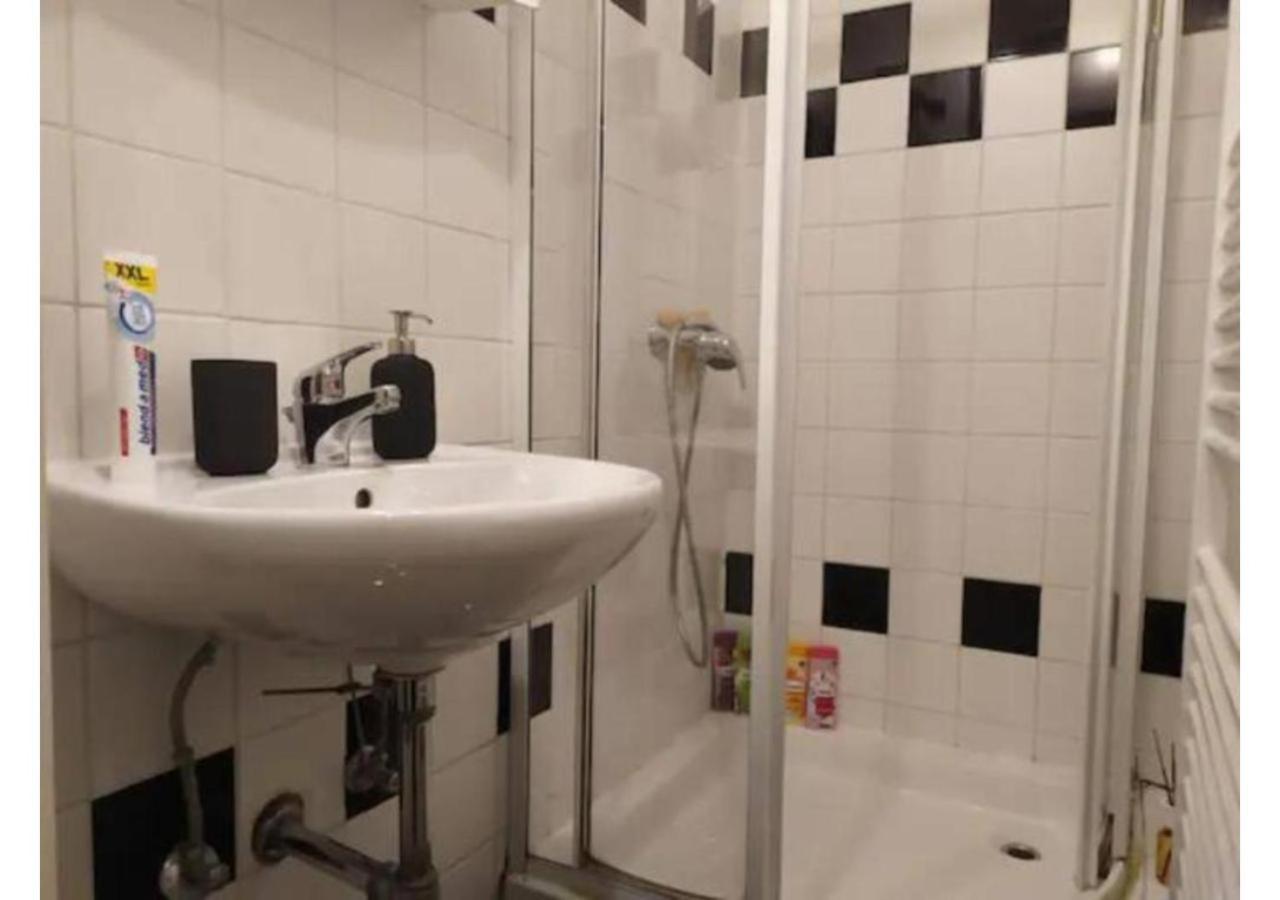 Designer Apartment, 5 Min To City Center Wien Ngoại thất bức ảnh