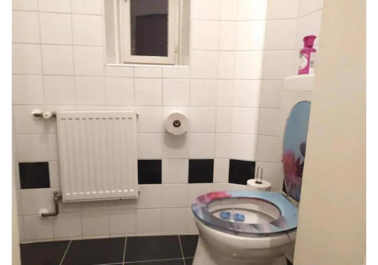 Designer Apartment, 5 Min To City Center Wien Ngoại thất bức ảnh