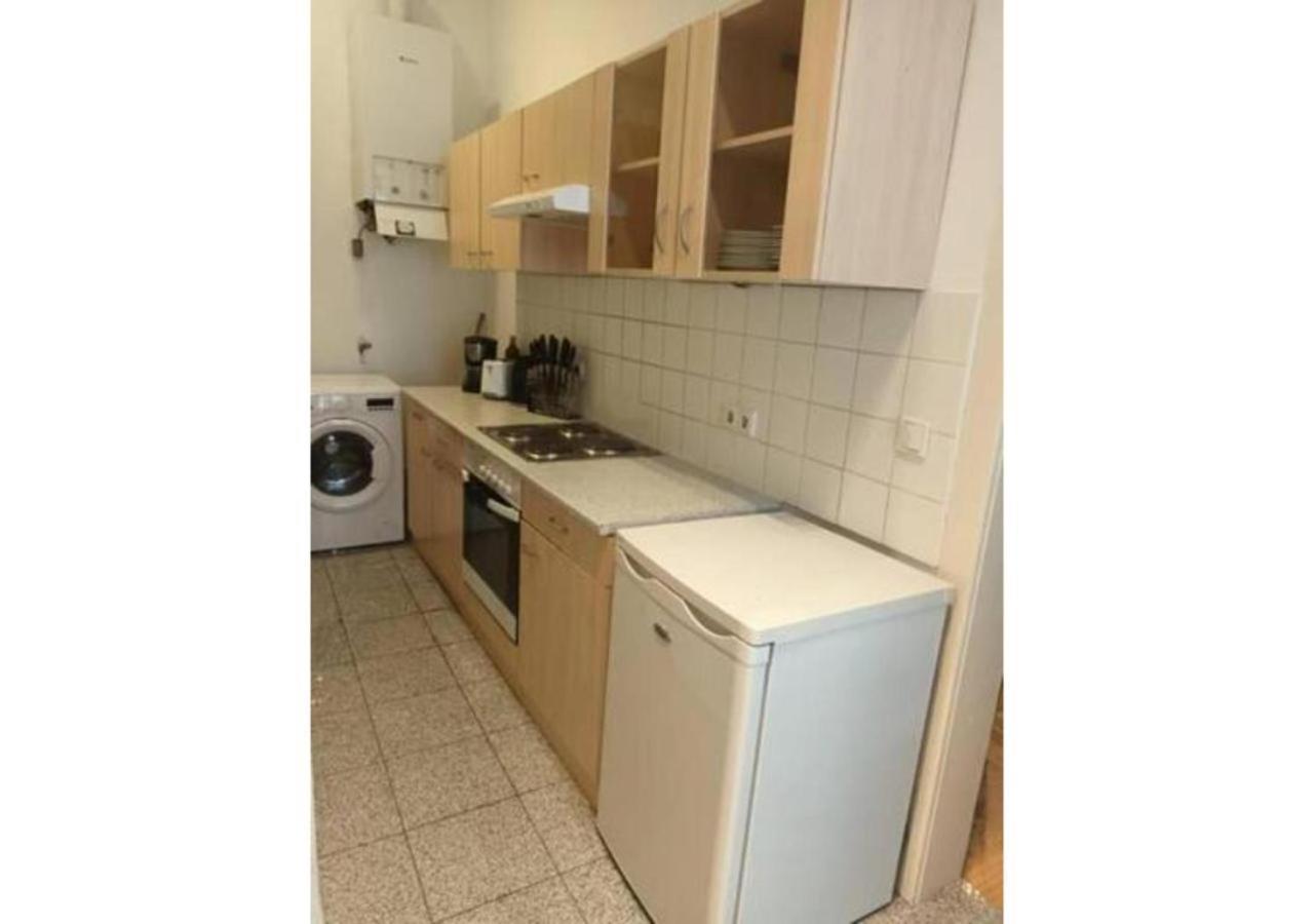 Designer Apartment, 5 Min To City Center Wien Ngoại thất bức ảnh